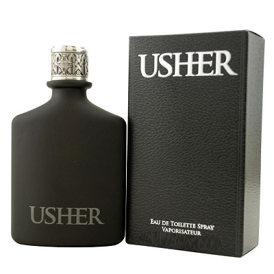 Usher Cologne